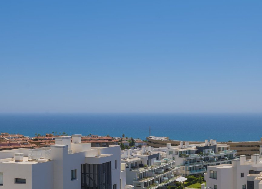 Reventa - Apartment - Penthouse - Fuengirola - Fuengirola Centro