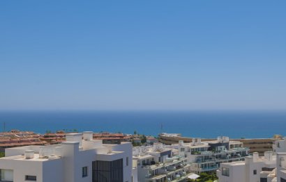 Reventa - Apartment - Penthouse - Fuengirola - Fuengirola Centro