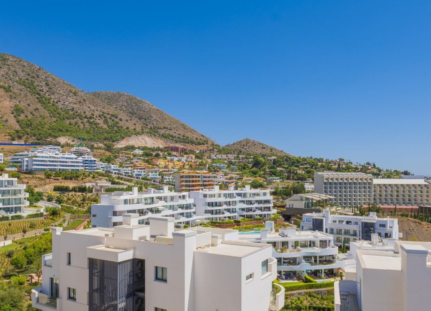 Reventa - Apartment - Penthouse - Fuengirola - Fuengirola Centro