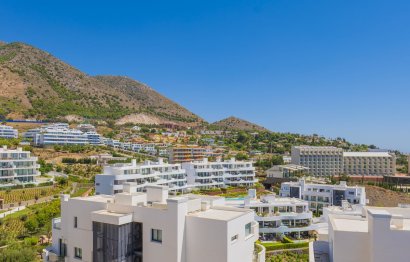 Reventa - Apartment - Penthouse - Fuengirola - Fuengirola Centro