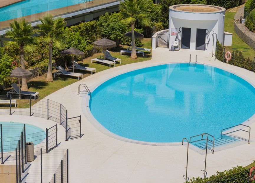 Reventa - Apartment - Penthouse - Fuengirola - Fuengirola Centro