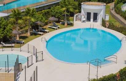 Reventa - Apartment - Penthouse - Fuengirola - Fuengirola Centro