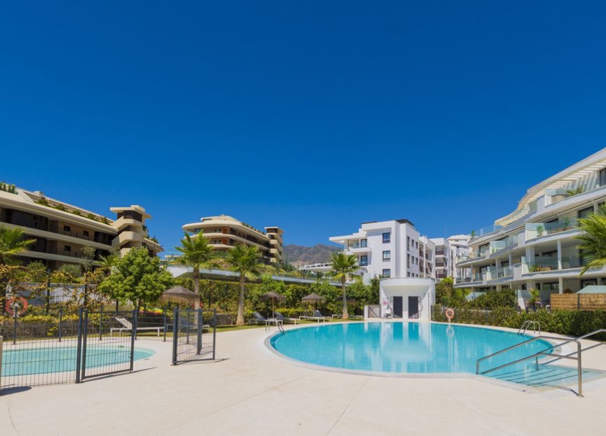 Reventa - Apartment - Penthouse - Fuengirola - Fuengirola Centro