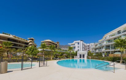 Reventa - Apartment - Penthouse - Fuengirola - Fuengirola Centro
