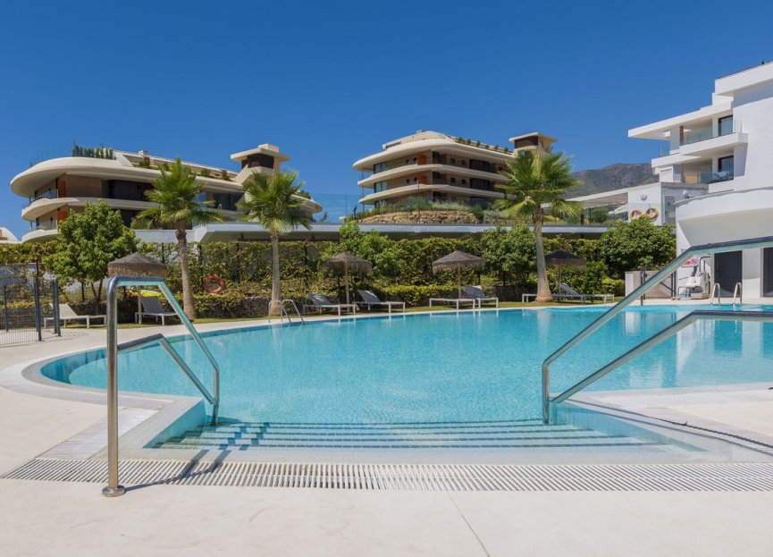 Reventa - Apartment - Penthouse - Fuengirola - Fuengirola Centro