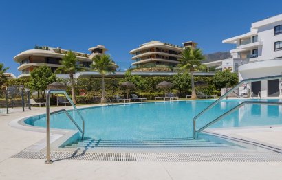 Reventa - Apartment - Penthouse - Fuengirola - Fuengirola Centro