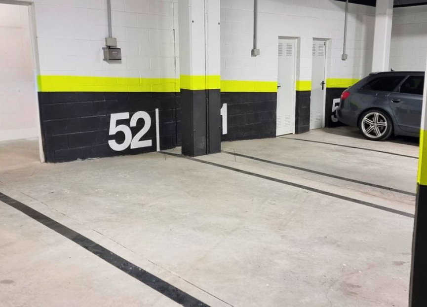 Reventa - Apartment - Penthouse - Fuengirola - Fuengirola Centro