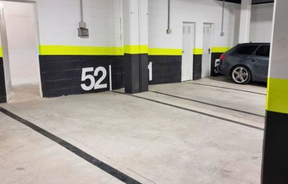 Reventa - Apartment - Penthouse - Fuengirola - Fuengirola Centro