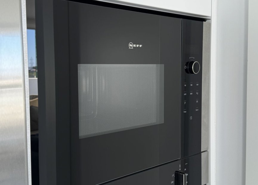 Reventa - Apartment - Penthouse - Fuengirola - Fuengirola Centro