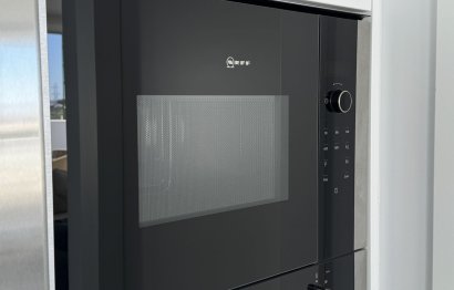 Reventa - Apartment - Penthouse - Fuengirola - Fuengirola Centro