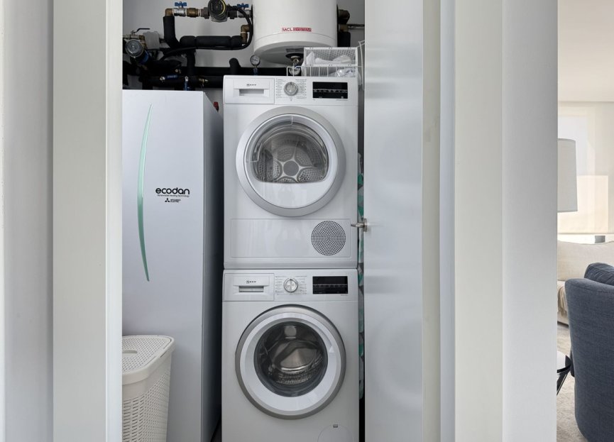 Reventa - Apartment - Penthouse - Fuengirola - Fuengirola Centro