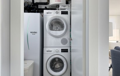 Reventa - Apartment - Penthouse - Fuengirola - Fuengirola Centro