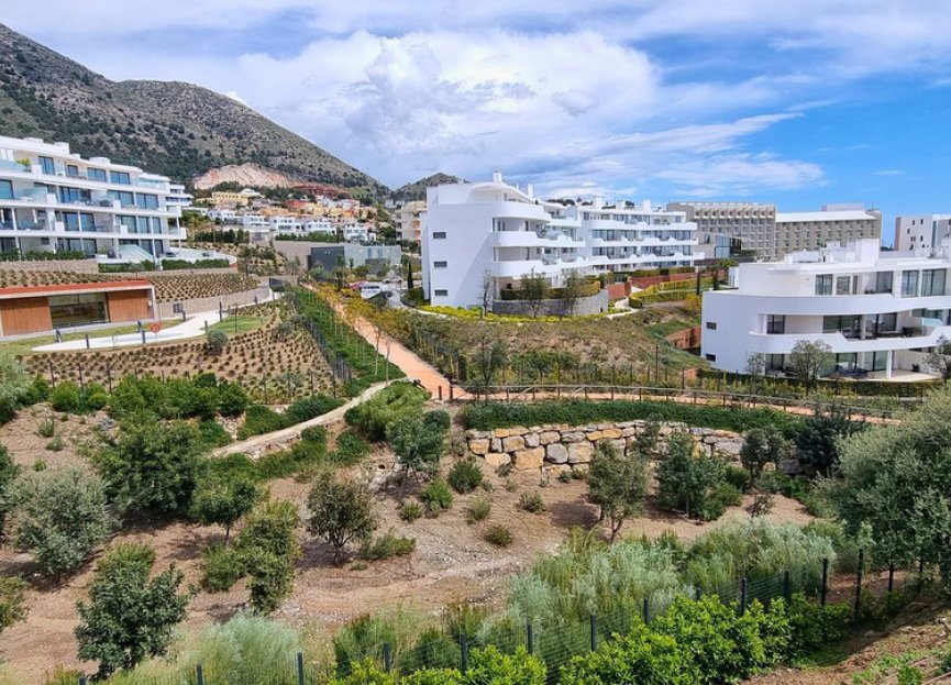 Reventa - Apartment - Penthouse - Fuengirola - Fuengirola Centro