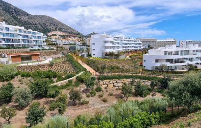 Reventa - Apartment - Penthouse - Fuengirola - Fuengirola Centro