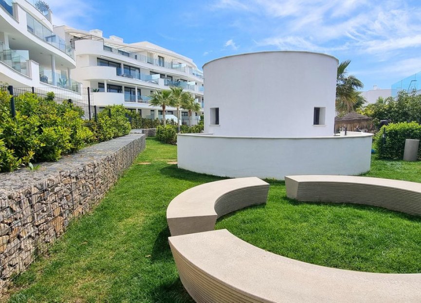 Reventa - Apartment - Penthouse - Fuengirola - Fuengirola Centro