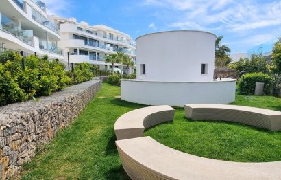 Reventa - Apartment - Penthouse - Fuengirola - Fuengirola Centro