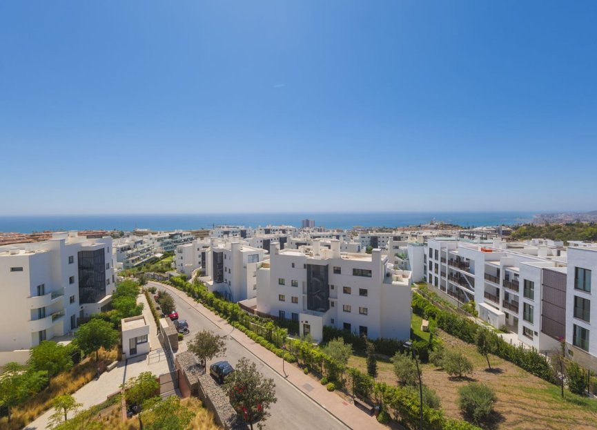 Reventa - Apartment - Penthouse - Fuengirola - Fuengirola Centro