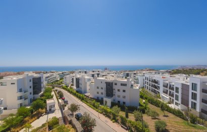 Reventa - Apartment - Penthouse - Fuengirola - Fuengirola Centro