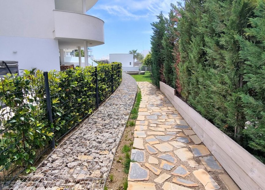 Reventa - Apartment - Penthouse - Fuengirola - Fuengirola Centro