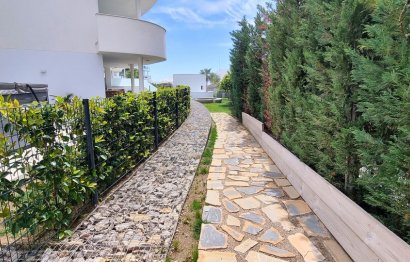 Reventa - Apartment - Penthouse - Fuengirola - Fuengirola Centro
