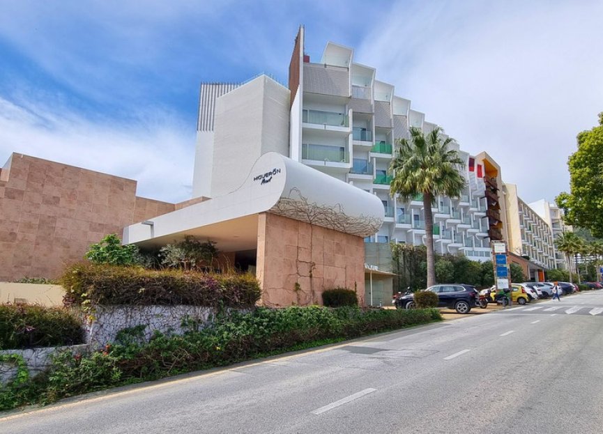 Reventa - Apartment - Penthouse - Fuengirola - Fuengirola Centro
