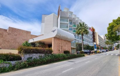 Reventa - Apartment - Penthouse - Fuengirola - Fuengirola Centro