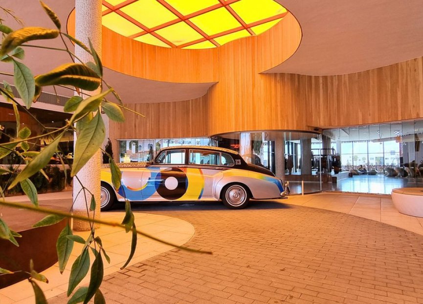 Reventa - Apartment - Penthouse - Fuengirola - Fuengirola Centro