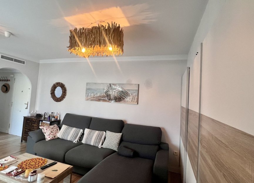 Reventa - Apartment - Penthouse - Marbella - Nueva Andalucia