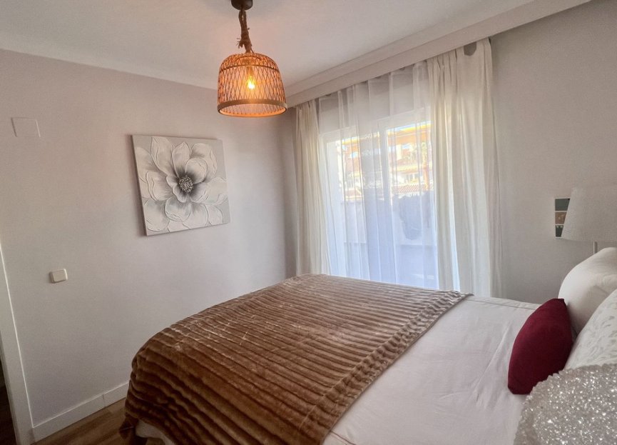 Reventa - Apartment - Penthouse - Marbella - Nueva Andalucia