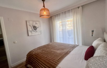 Reventa - Apartment - Penthouse - Marbella - Nueva Andalucia