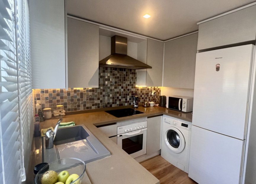 Reventa - Apartment - Penthouse - Marbella - Nueva Andalucia