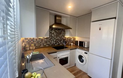 Reventa - Apartment - Penthouse - Marbella - Nueva Andalucia