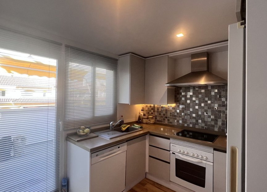 Reventa - Apartment - Penthouse - Marbella - Nueva Andalucia