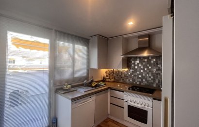 Reventa - Apartment - Penthouse - Marbella - Nueva Andalucia