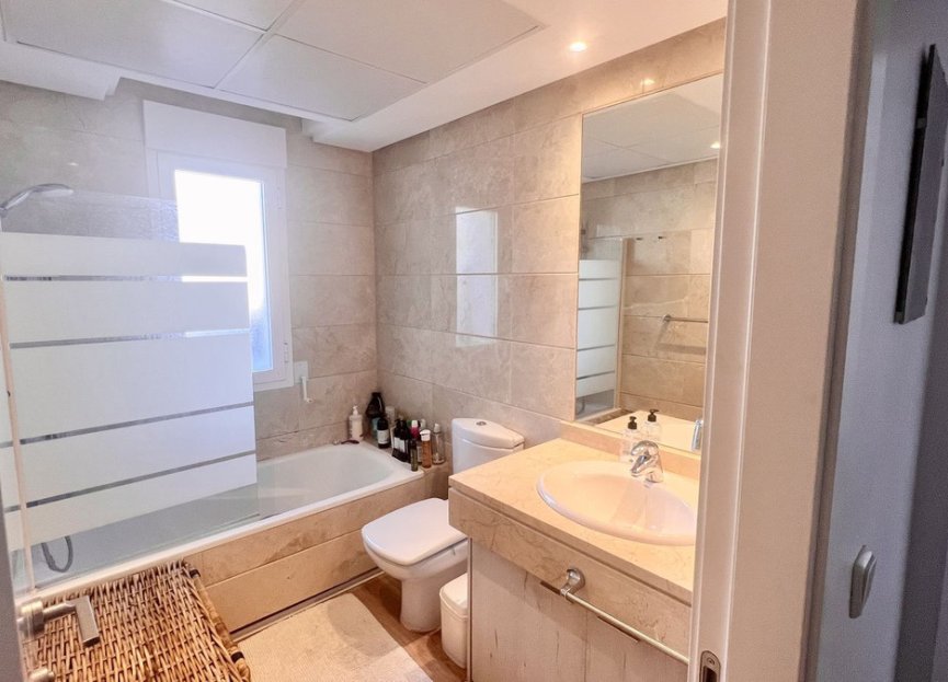 Reventa - Apartment - Penthouse - Marbella - Nueva Andalucia