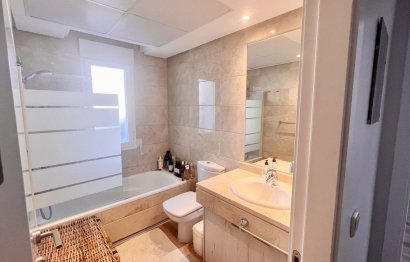 Reventa - Apartment - Penthouse - Marbella - Nueva Andalucia