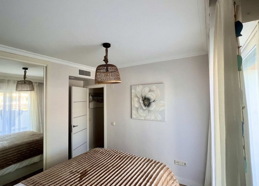 Reventa - Apartment - Penthouse - Marbella - Nueva Andalucia