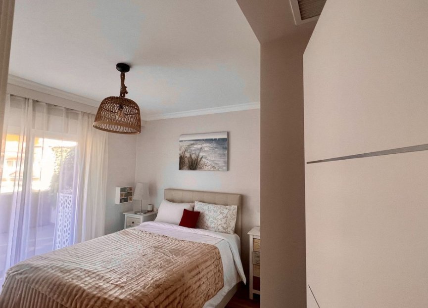 Reventa - Apartment - Penthouse - Marbella - Nueva Andalucia