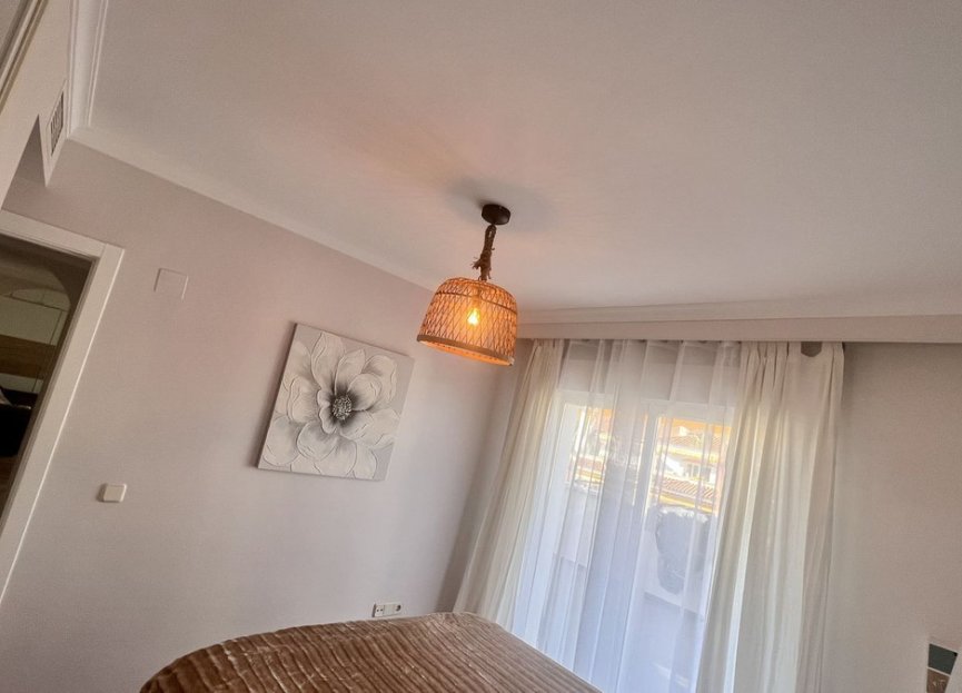 Reventa - Apartment - Penthouse - Marbella - Nueva Andalucia