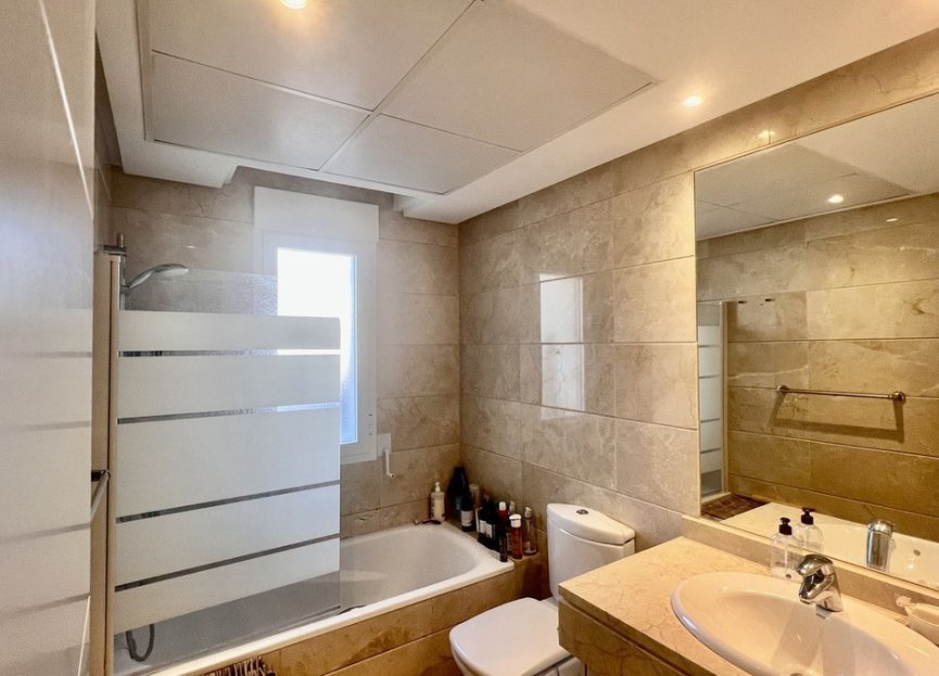 Reventa - Apartment - Penthouse - Marbella - Nueva Andalucia