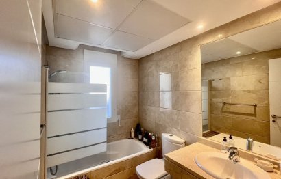 Reventa - Apartment - Penthouse - Marbella - Nueva Andalucia