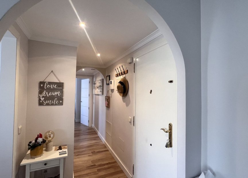 Reventa - Apartment - Penthouse - Marbella - Nueva Andalucia