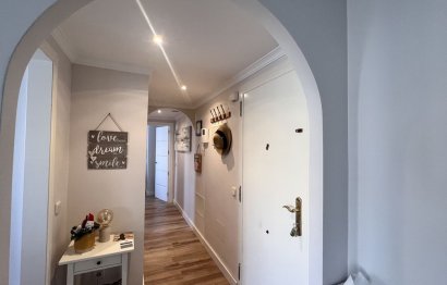 Reventa - Apartment - Penthouse - Marbella - Nueva Andalucia