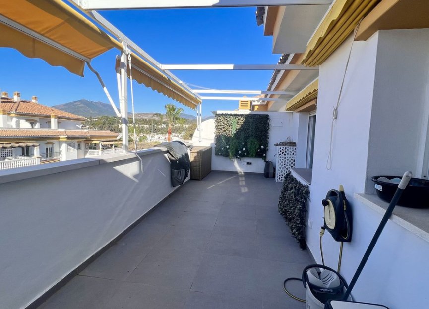 Reventa - Apartment - Penthouse - Marbella - Nueva Andalucia