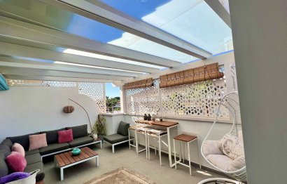 Reventa - Apartment - Penthouse - Marbella - Nueva Andalucia