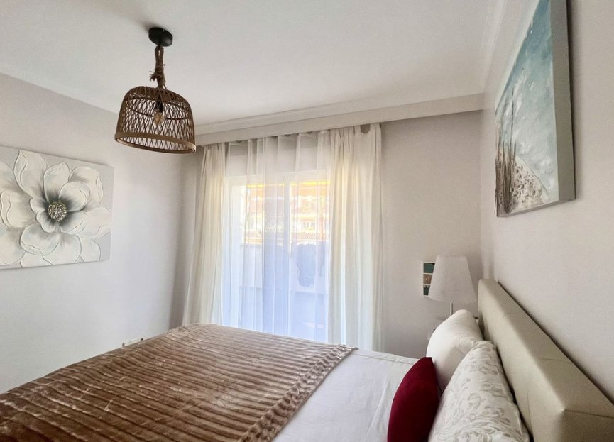 Reventa - Apartment - Penthouse - Marbella - Nueva Andalucia