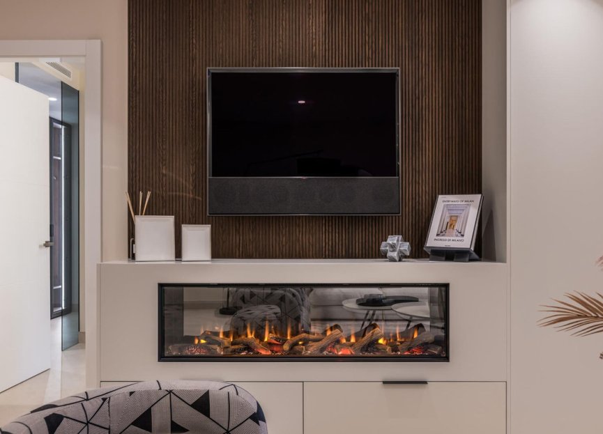 Reventa - Ground floor apartment - Estepona - New Golden Mile