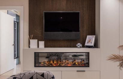 Reventa - Ground floor apartment - Estepona - New Golden Mile