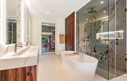 Reventa - Ground floor apartment - Estepona - New Golden Mile