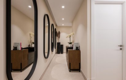 Reventa - Ground floor apartment - Estepona - New Golden Mile